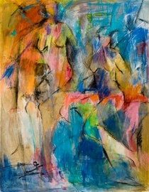 Emergent Streams